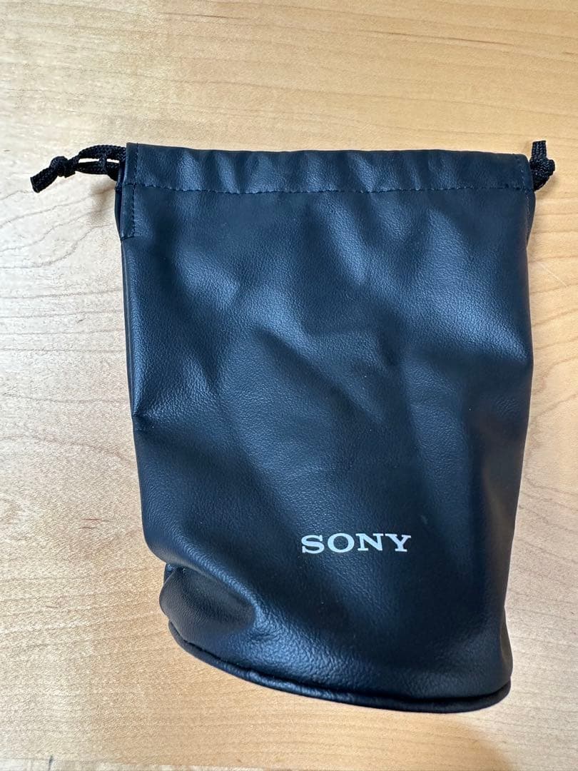 Sony SEL16170Z E 16-70mm F4 ⭐︎MCプロテクター付