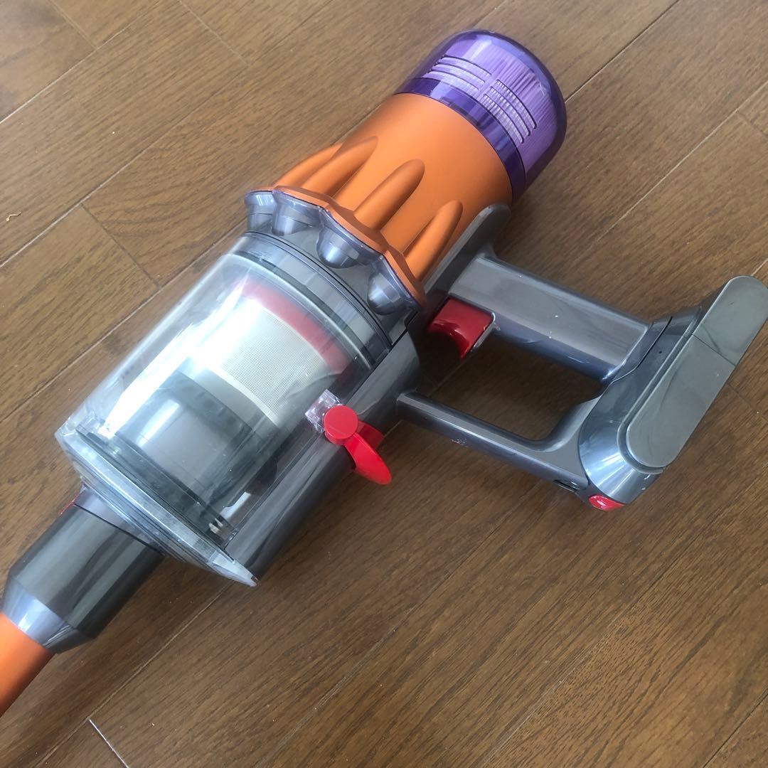 Dyson Digital Slim SV18 ダイソン　スティッククリーナー