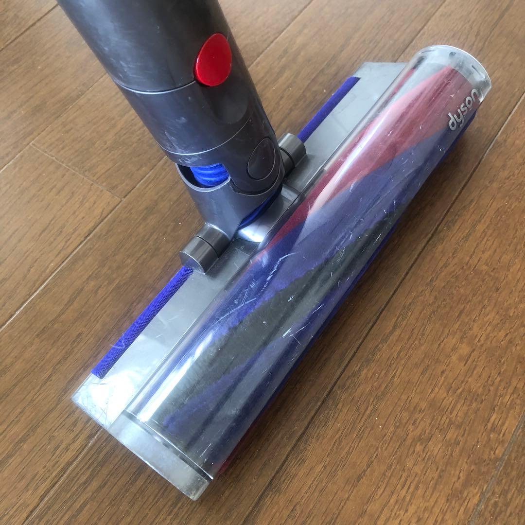 Dyson Digital Slim SV18 ダイソン　スティッククリーナー