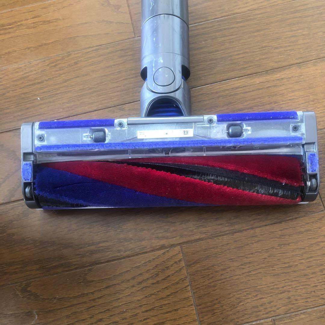 Dyson Digital Slim SV18 ダイソン　スティッククリーナー