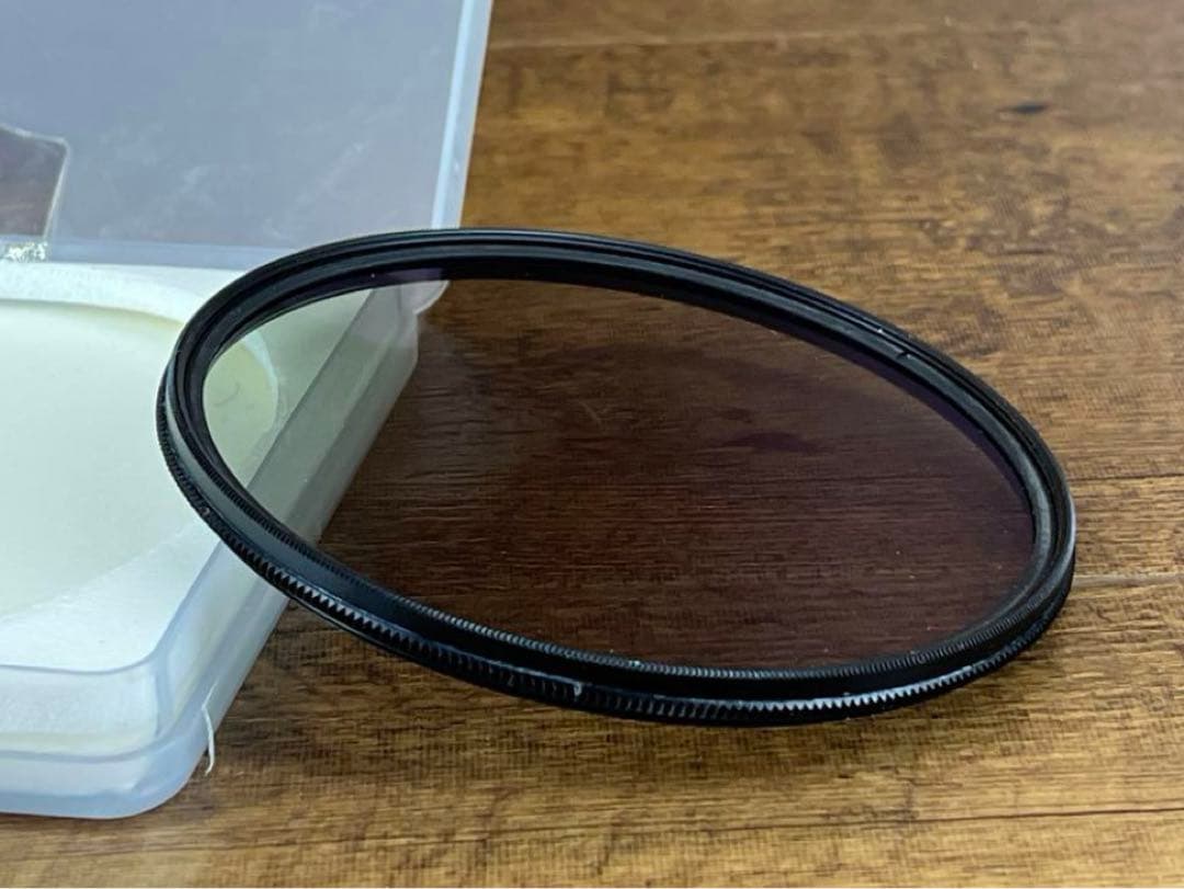 NISI ウルトラスリムプロ　95mm C-PL フィルター　E-108