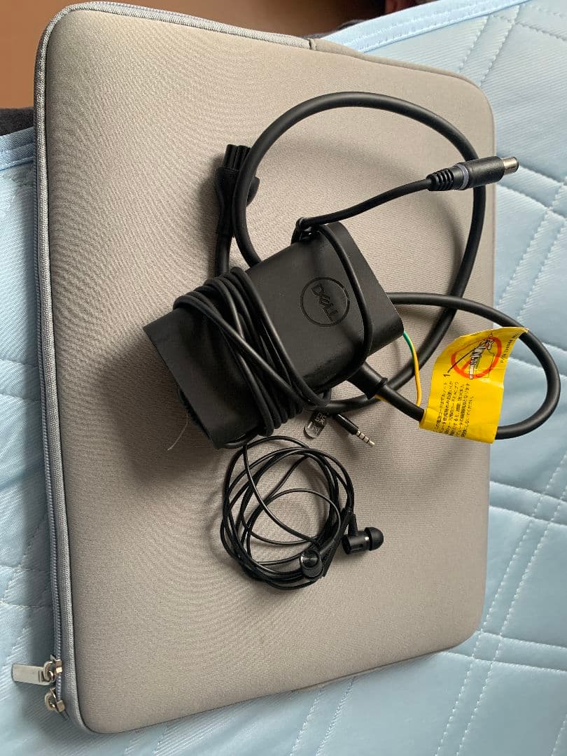 Windowsノート本体 DELL LATITUDE 5490 i5 -8350u 8/256gb