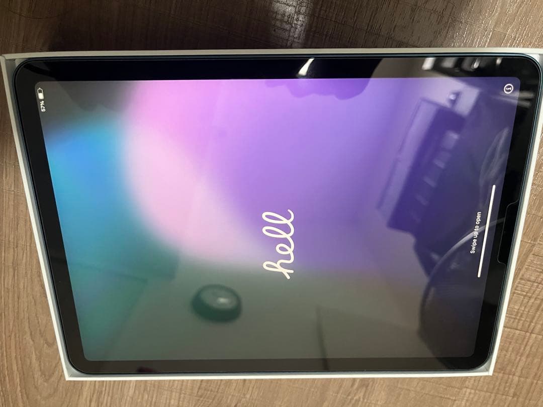 iPad Air 第5世代 64GB + Apple pencil + おまけ