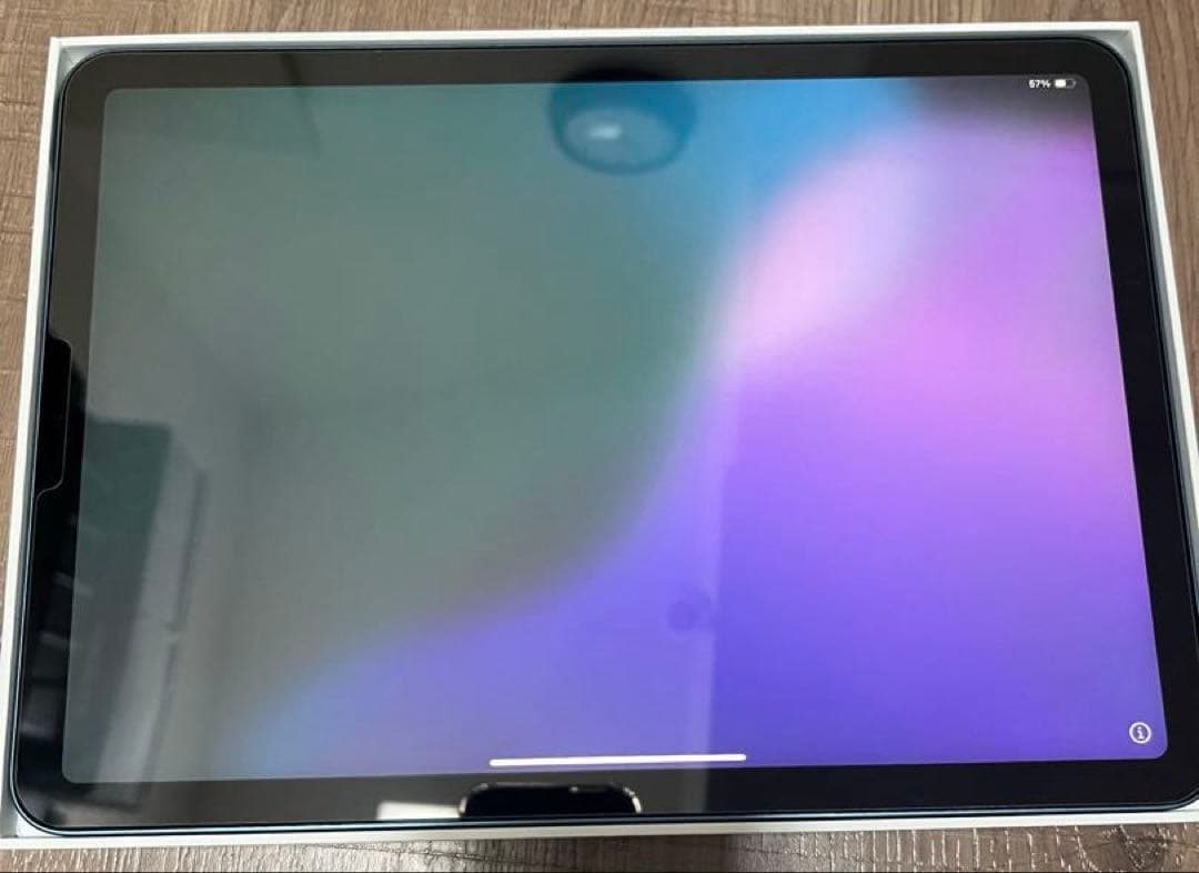 iPad Air 第5世代 64GB + Apple pencil + おまけ