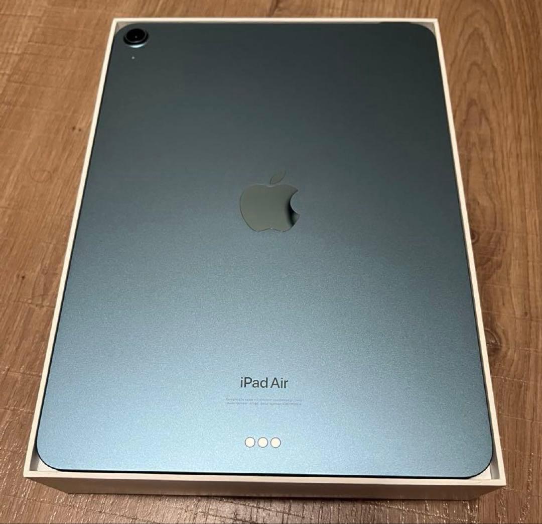 iPad Air 第5世代 64GB + Apple pencil + おまけ