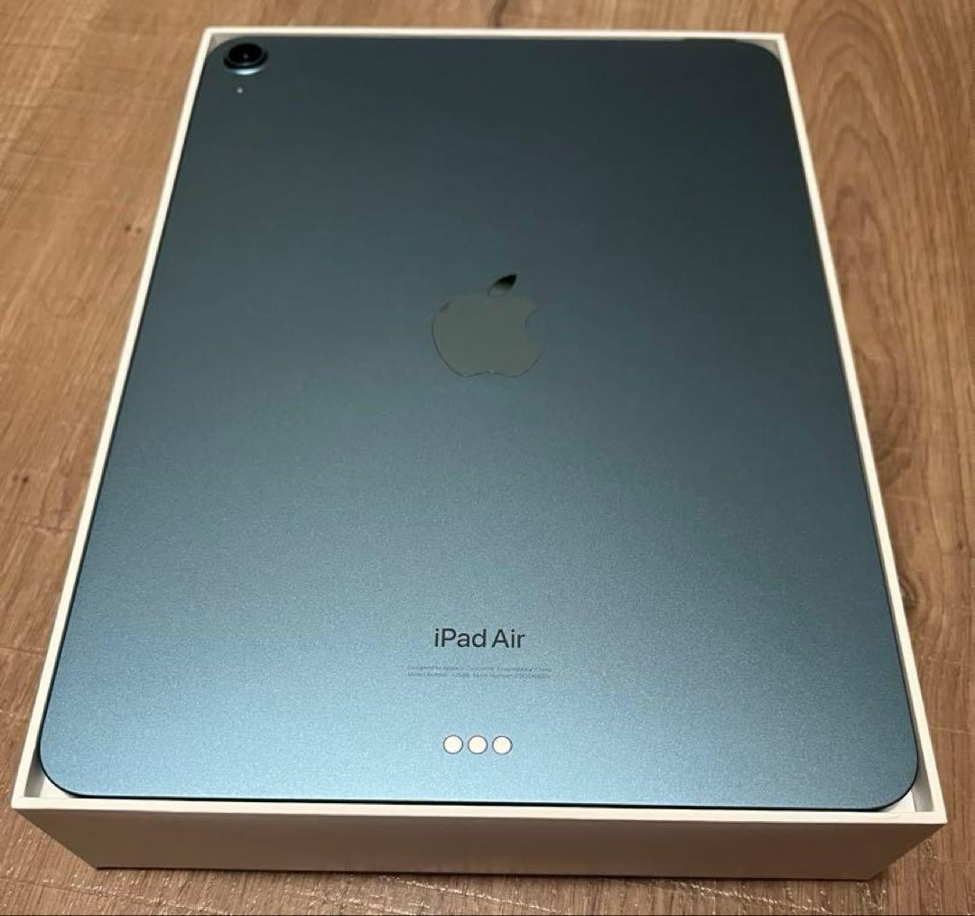 iPad Air 第5世代 64GB + Apple pencil + おまけ