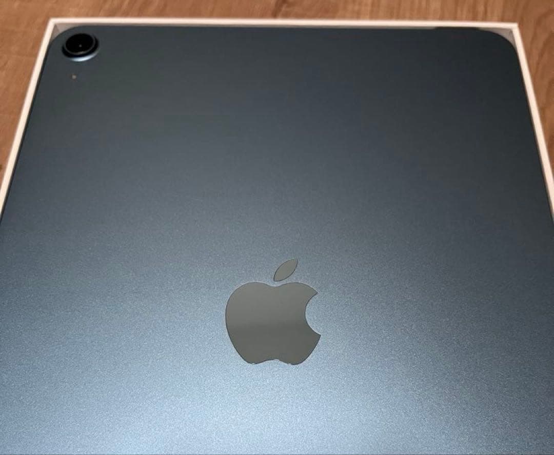 iPad Air 第5世代 64GB + Apple pencil + おまけ