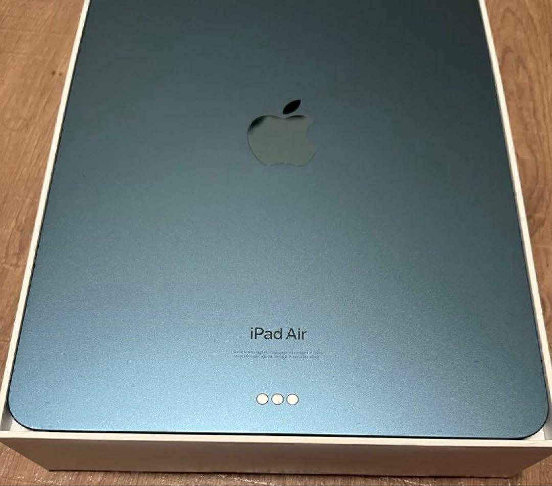 iPad Air 第5世代 64GB + Apple pencil + おまけ