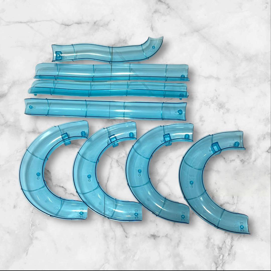 Bigstream　そうめんスライダー　メガジャンボ　ジュラシック・パーク 大型