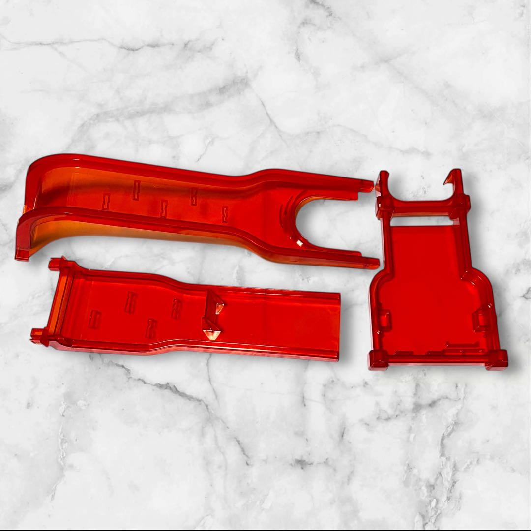 Bigstream　そうめんスライダー　メガジャンボ　ジュラシック・パーク 大型