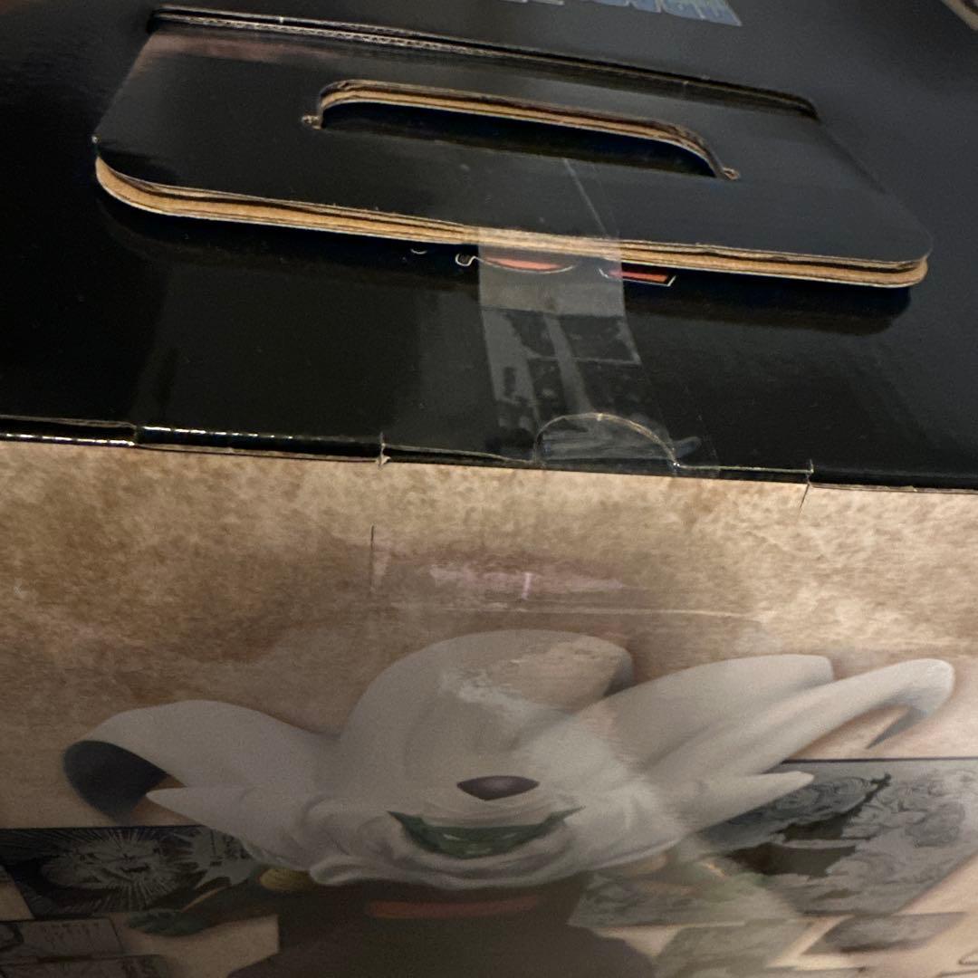 ドラゴンボール 40th Anniversary ピッコロ フィギュア