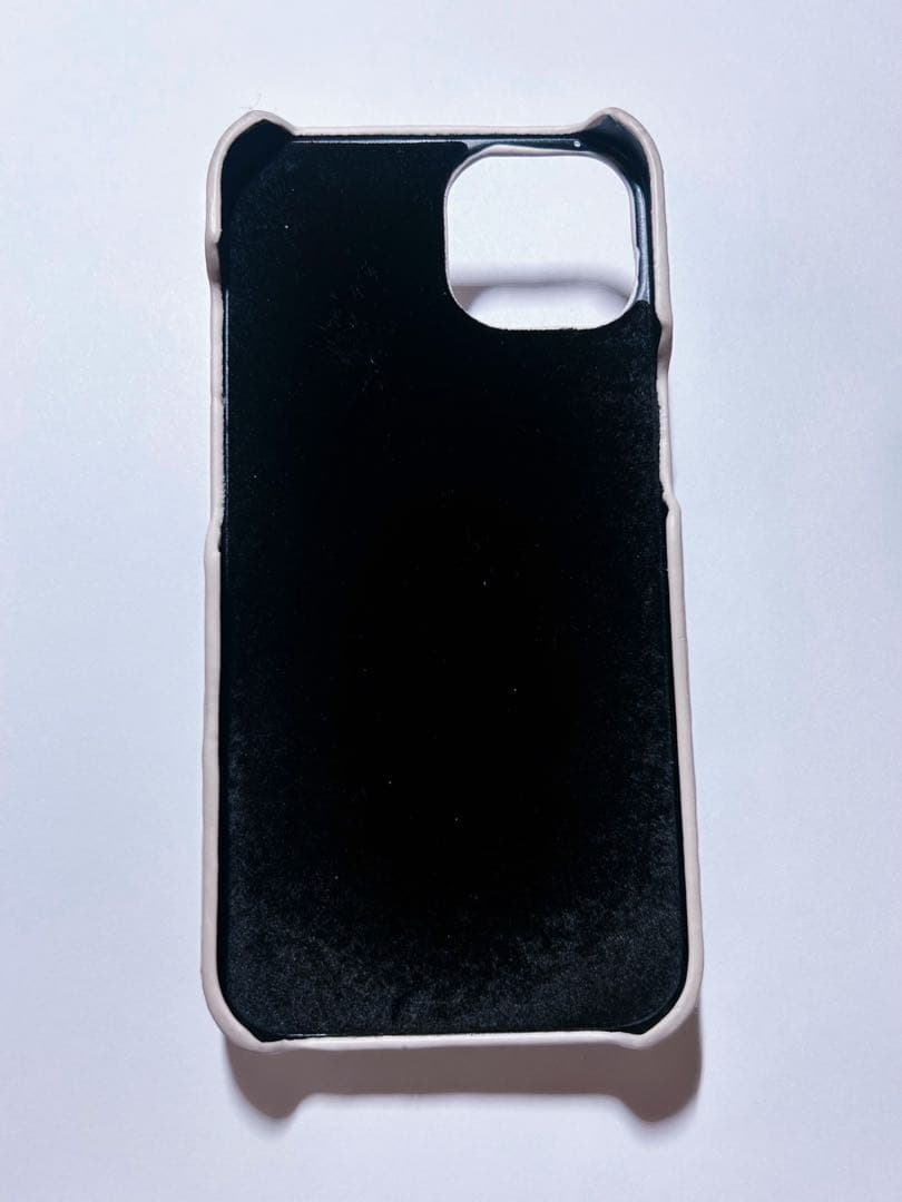 pium iPhoneケース
