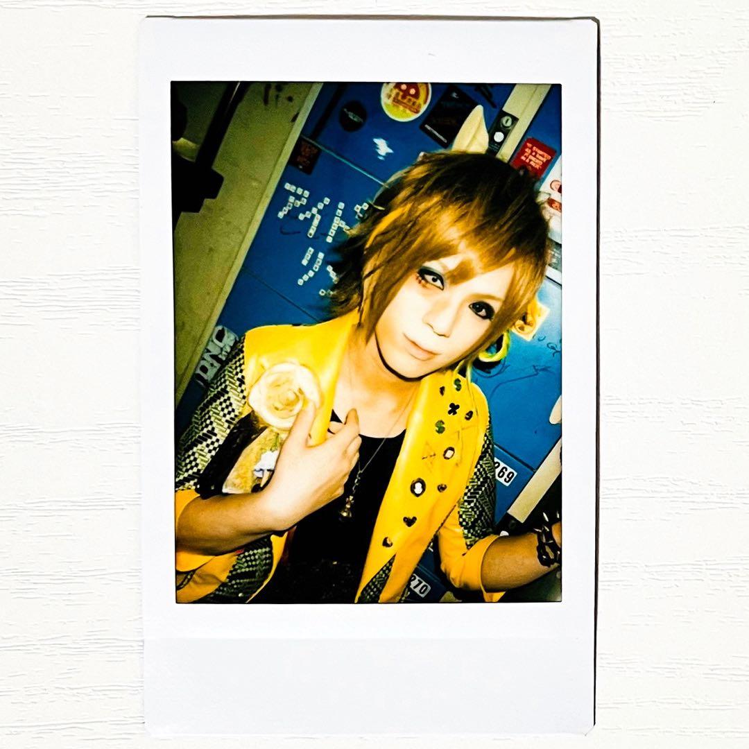 V系★RoNo☆Cro★ろのくろ【メロ】チェキ【1-6】6点セット