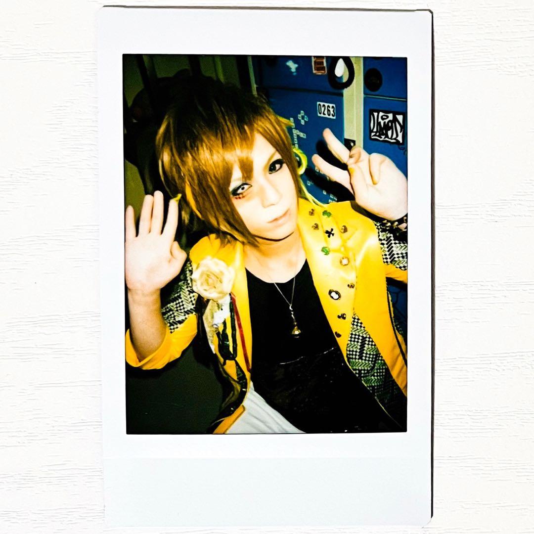 V系★RoNo☆Cro★ろのくろ【メロ】チェキ【1-6】6点セット