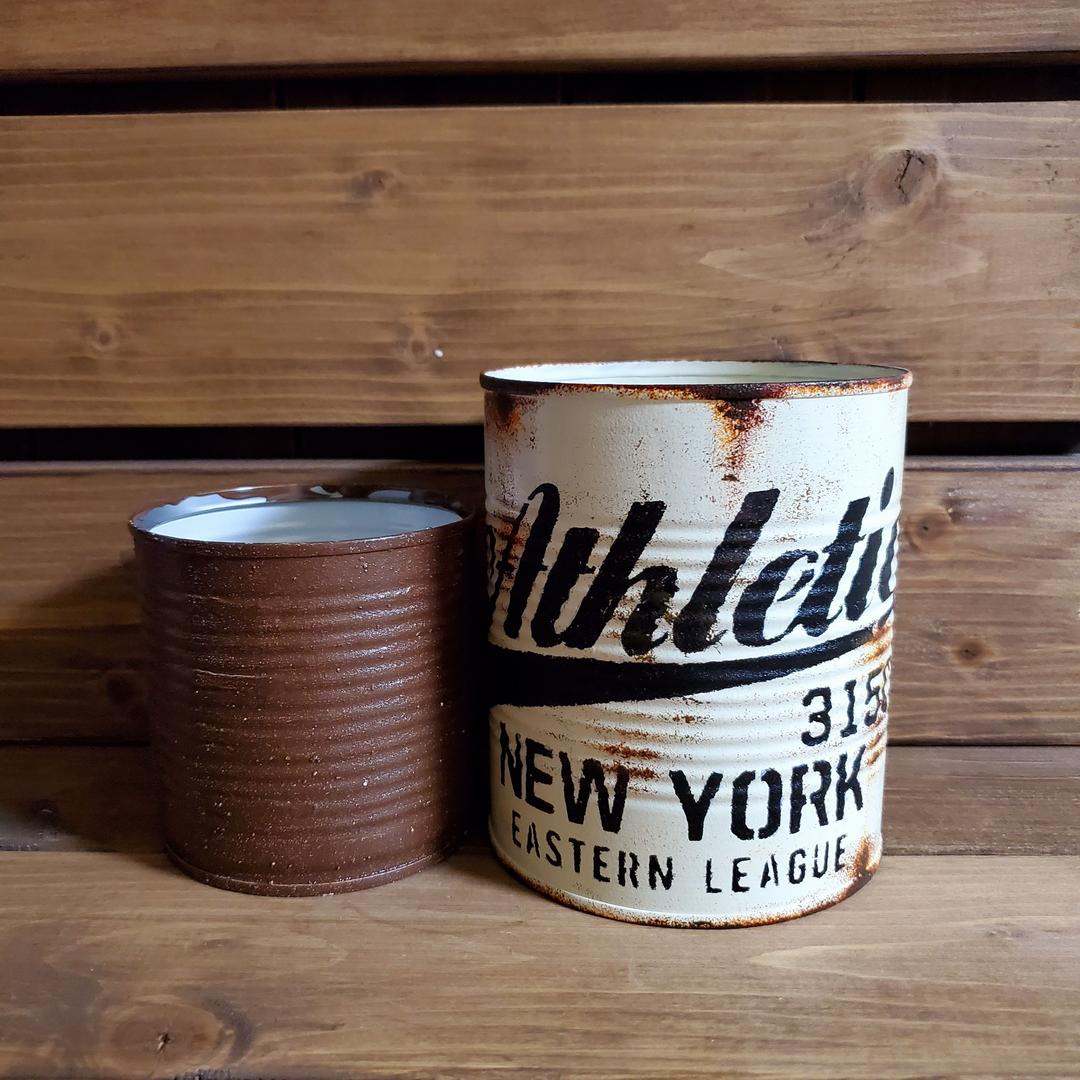 【専用】リメイク缶 / 298