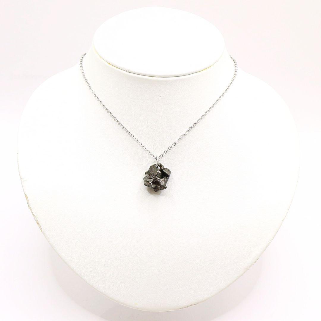 カンポ・デル・シエロ 隕石 トップ meteorite167