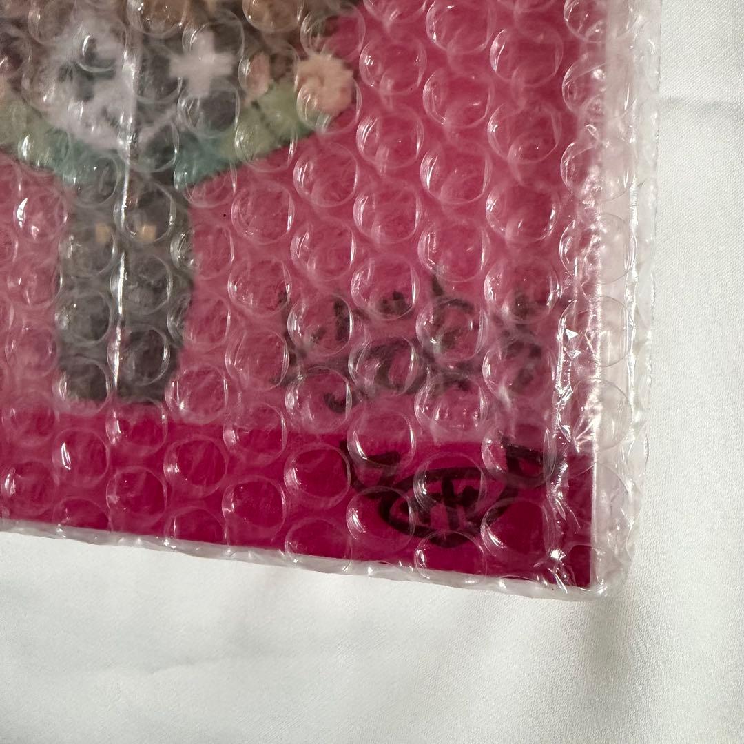 レトルト レトロト Wチャンス賞 アクリルパネル オンラインくじ