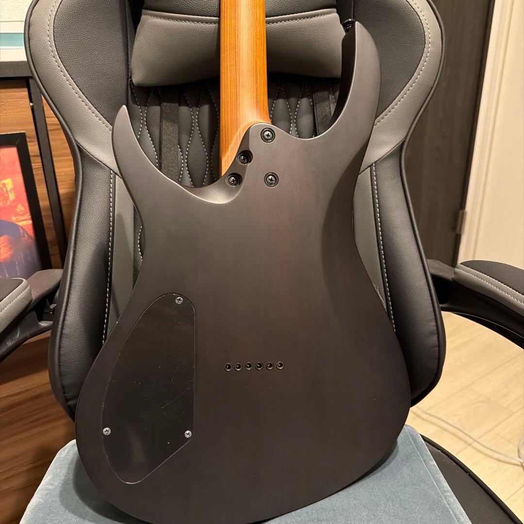 【大幅値下げ】Balaguer Guitars Diablo Standard