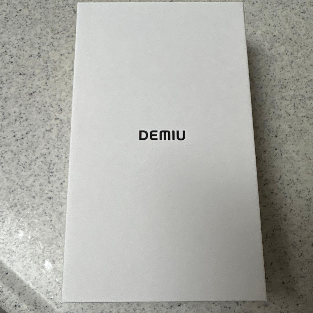 DEMIU エトーブ　iPhone16スマホケース