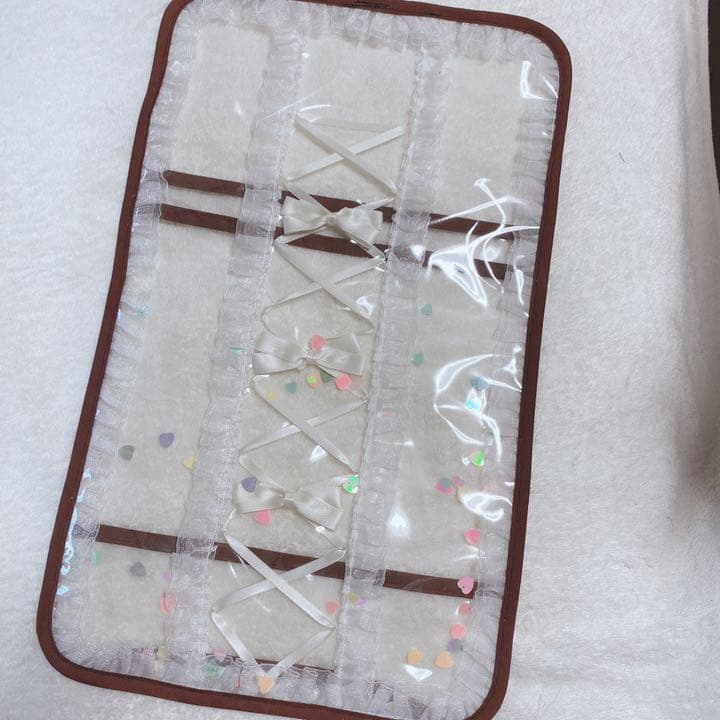 見本ランドセルカバー ハンドメイド オーダー