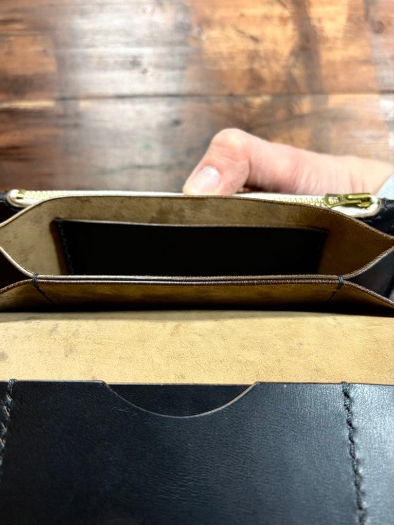 koyote トラッカーウォレットTW-05