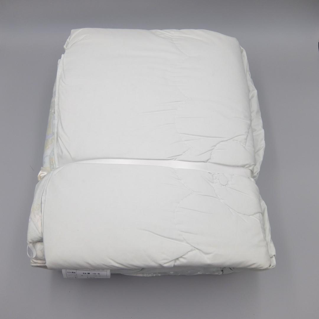 50620　シルクわた肌掛け布団　 シングルサイズ