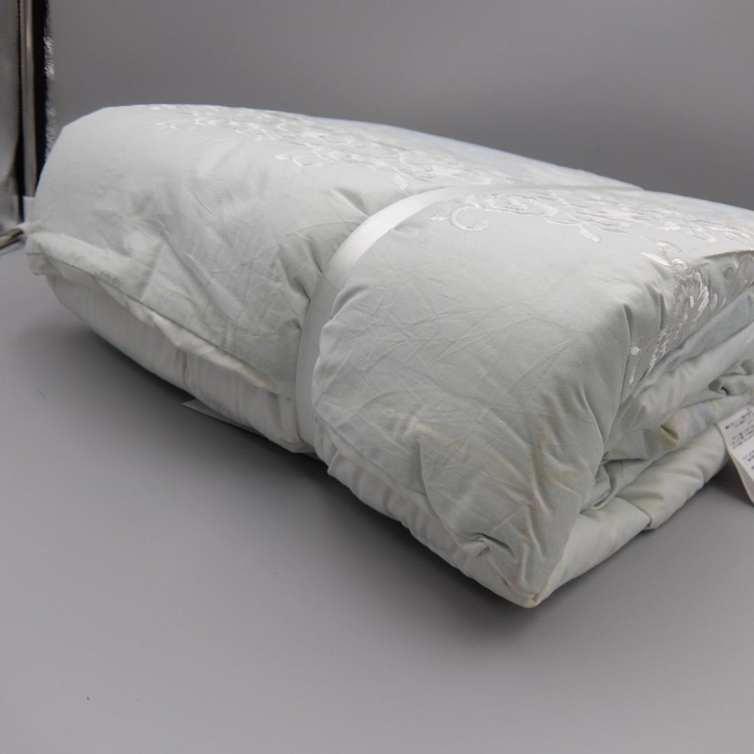 50620　シルクわた肌掛け布団　 シングルサイズ