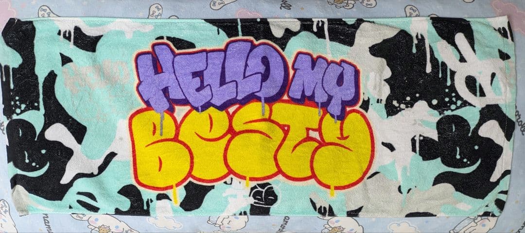 BE:FIRST 2nd Fan Meeting 5点セット＋おまけ