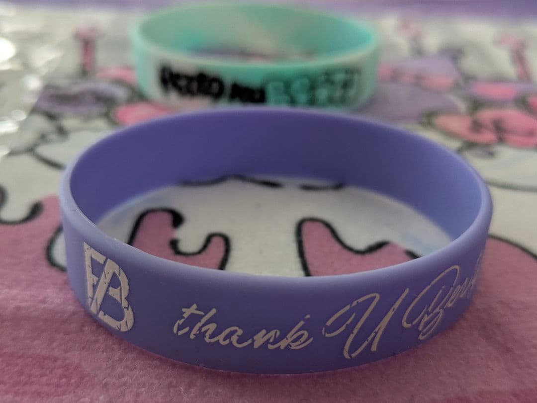 BE:FIRST 2nd Fan Meeting 5点セット＋おまけ