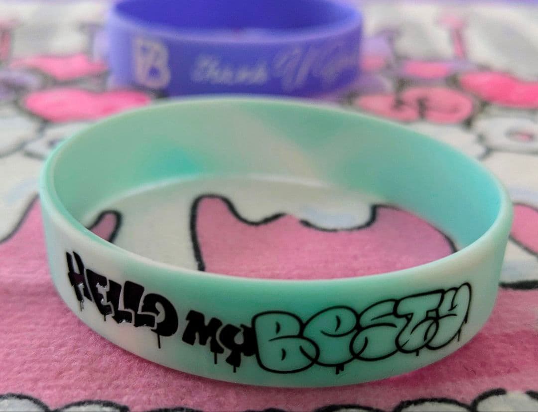 BE:FIRST 2nd Fan Meeting 5点セット＋おまけ