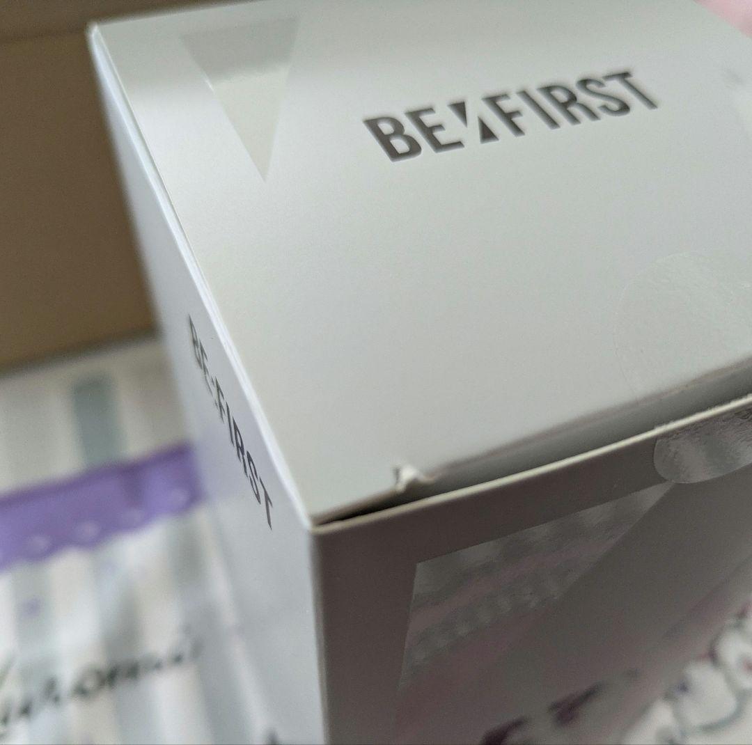 BE:FIRST 2nd Fan Meeting 5点セット＋おまけ