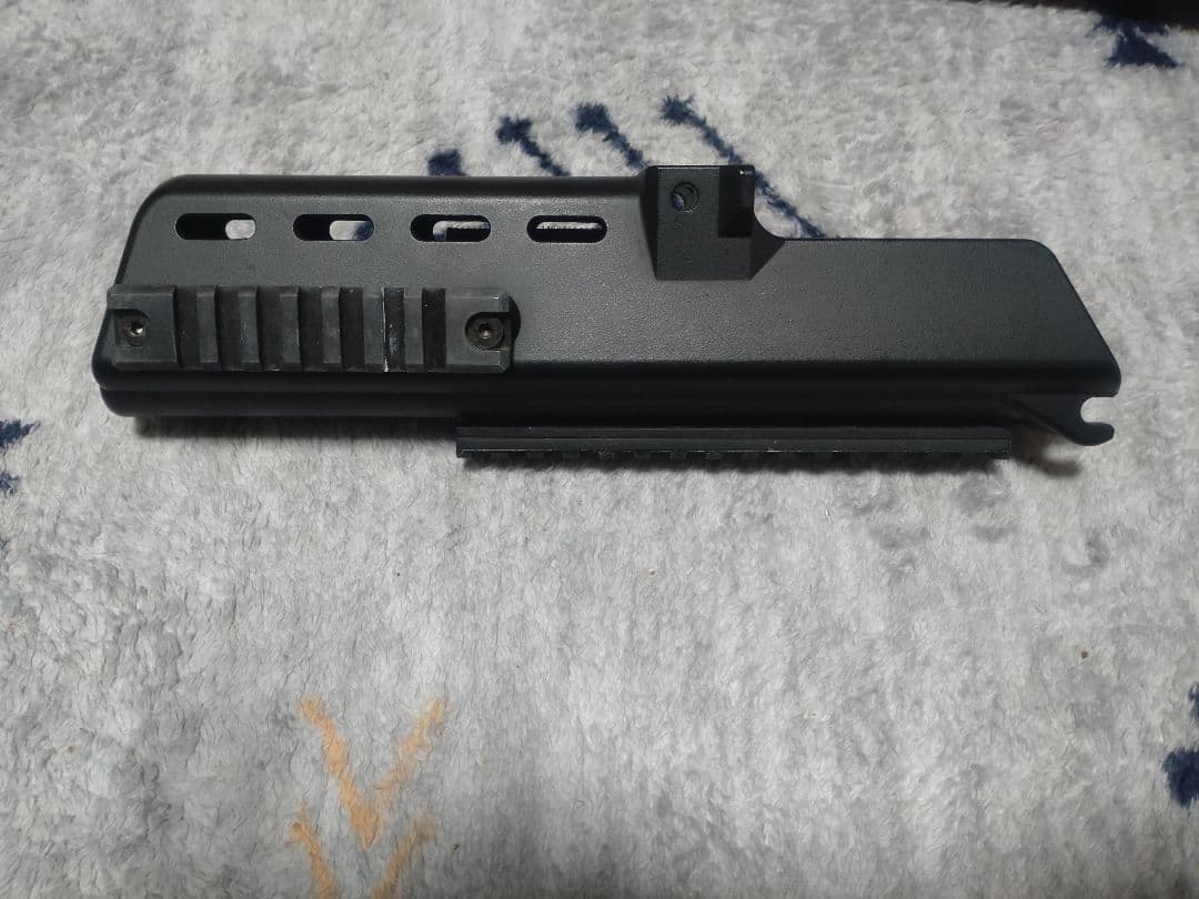 東京マルイ次世代g36k　予備パーツ