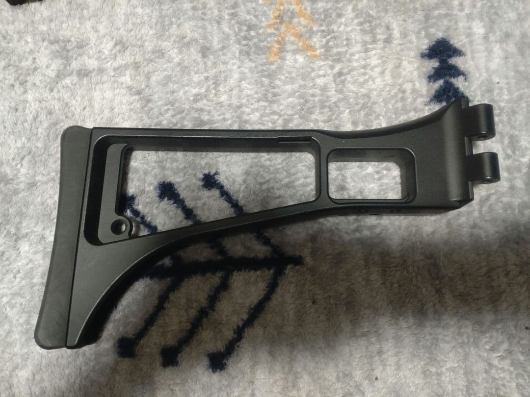 東京マルイ次世代g36k　予備パーツ
