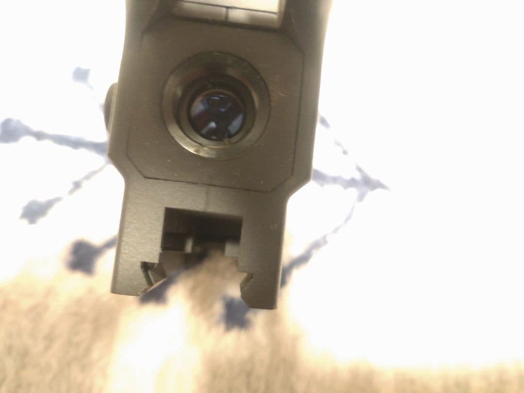 東京マルイ次世代g36k　予備パーツ