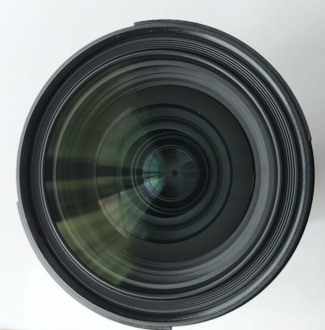 Sony ズームレンズ FE24-70mm F2.8 GM II