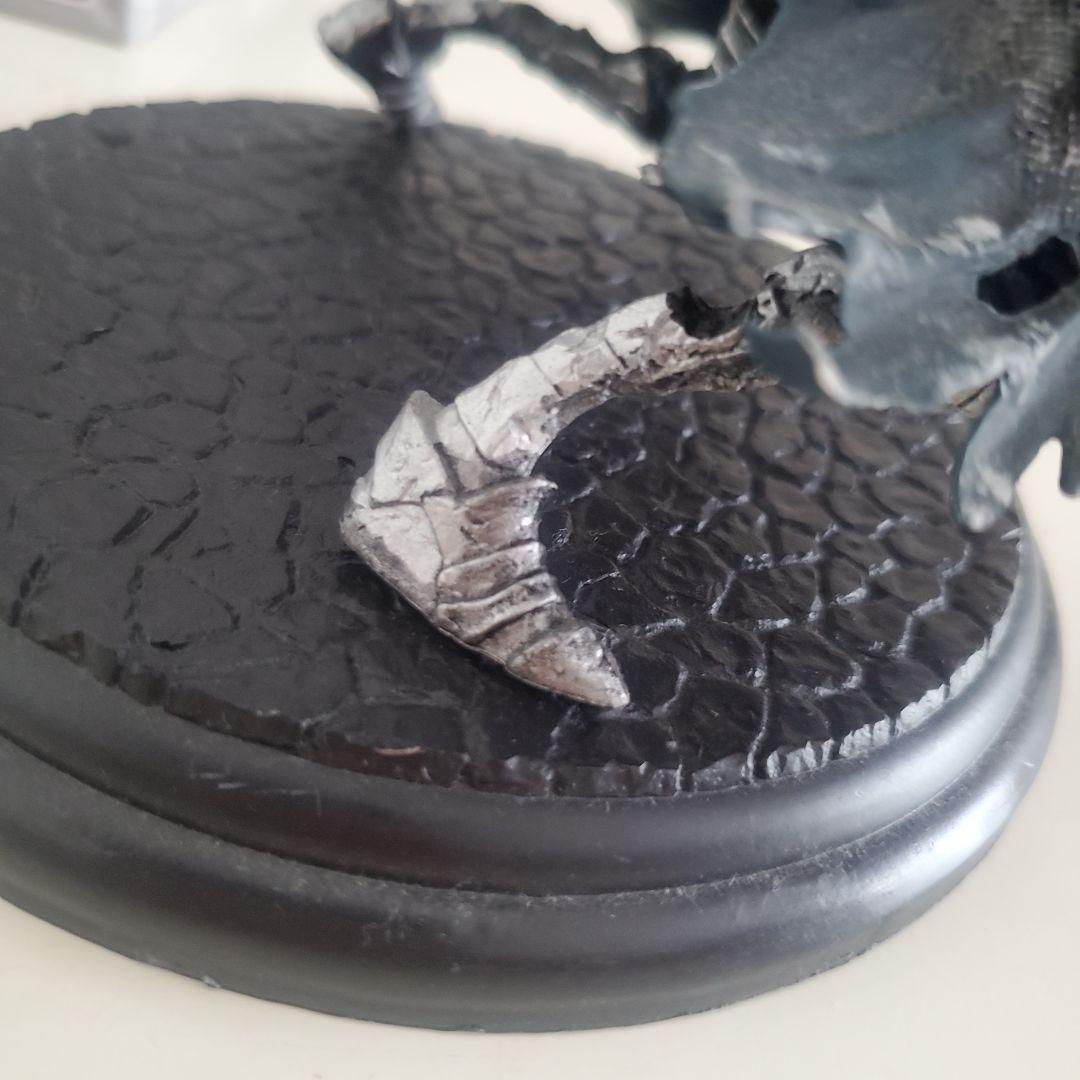 上級騎士 スカルプトコレクション　アルトリウス　ダークソウル フィギュア