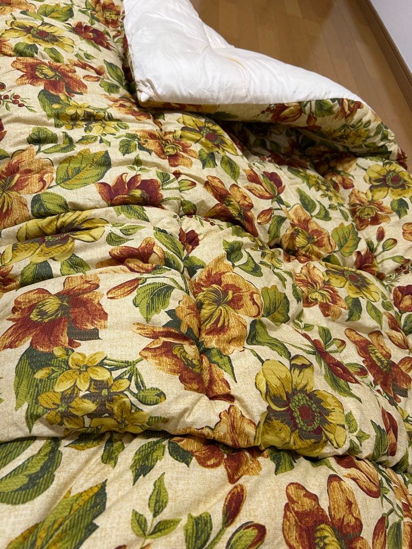 ゆーみん　　セミダブル2.0kg