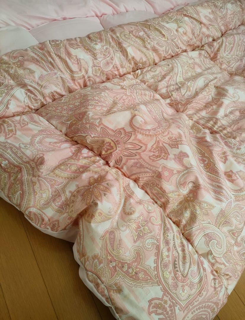 ゆーみん　　セミダブル2.0kg