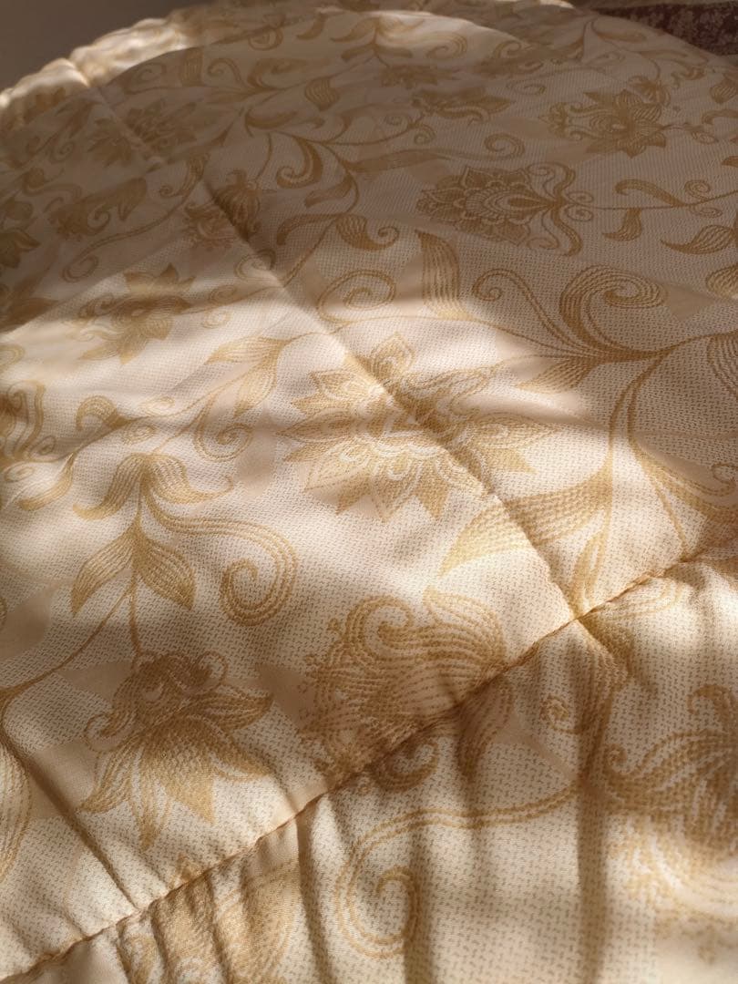 ゆーみん　　セミダブル2.0kg