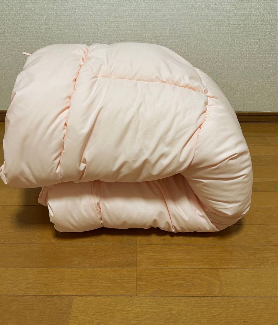 ゆーみん　　セミダブル2.0kg