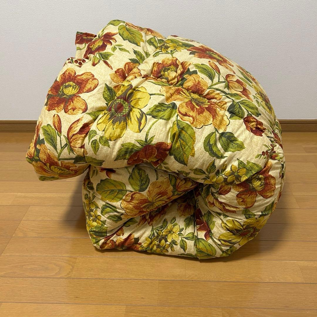 ゆーみん　　セミダブル2.0kg