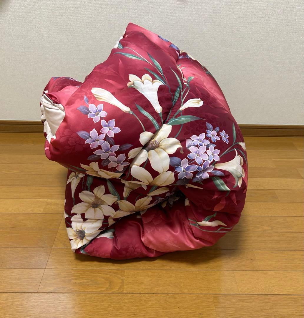 ゆーみん　　セミダブル2.0kg