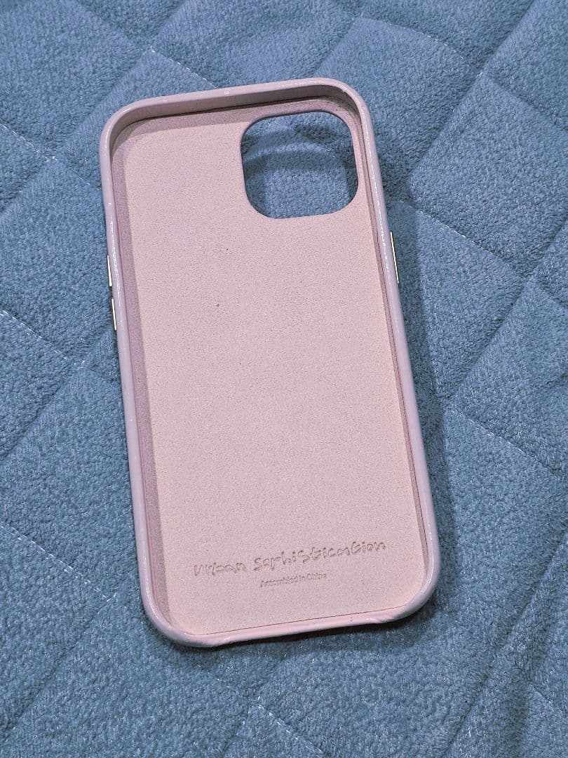 urban sophistication リボン ケース iPhone15