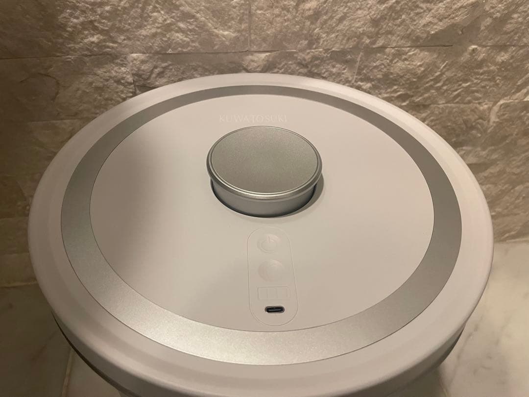 全自動真空保存容器【AUTO FRESH KEEPER】美品