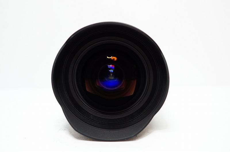 ニコン用 超広角　SIGMA 12-24mm 4.5-5.6 DG HSM