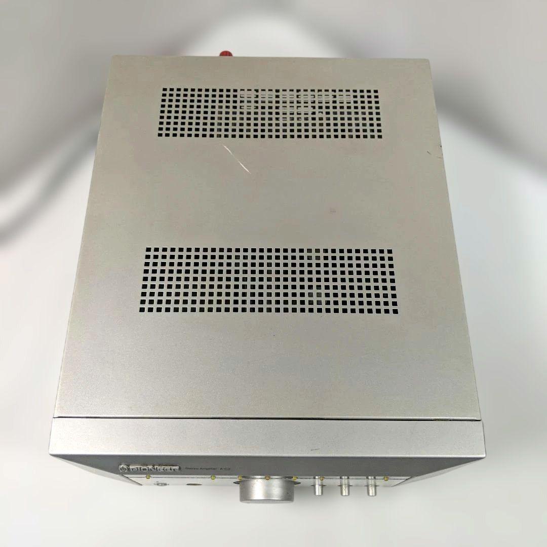 パイオニア　アンプ　A-C3
