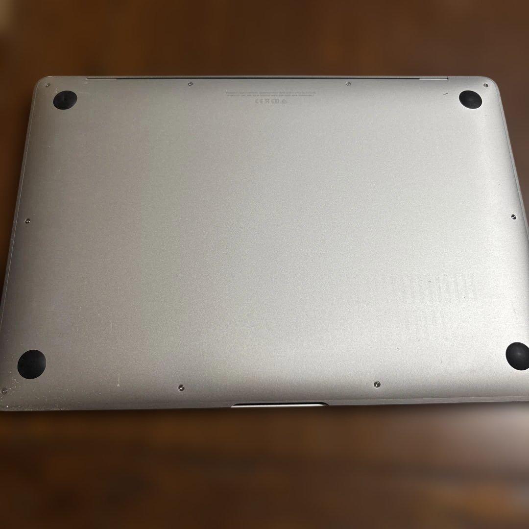 MacBook本体 M1 MacBook Air 8GB.245GB