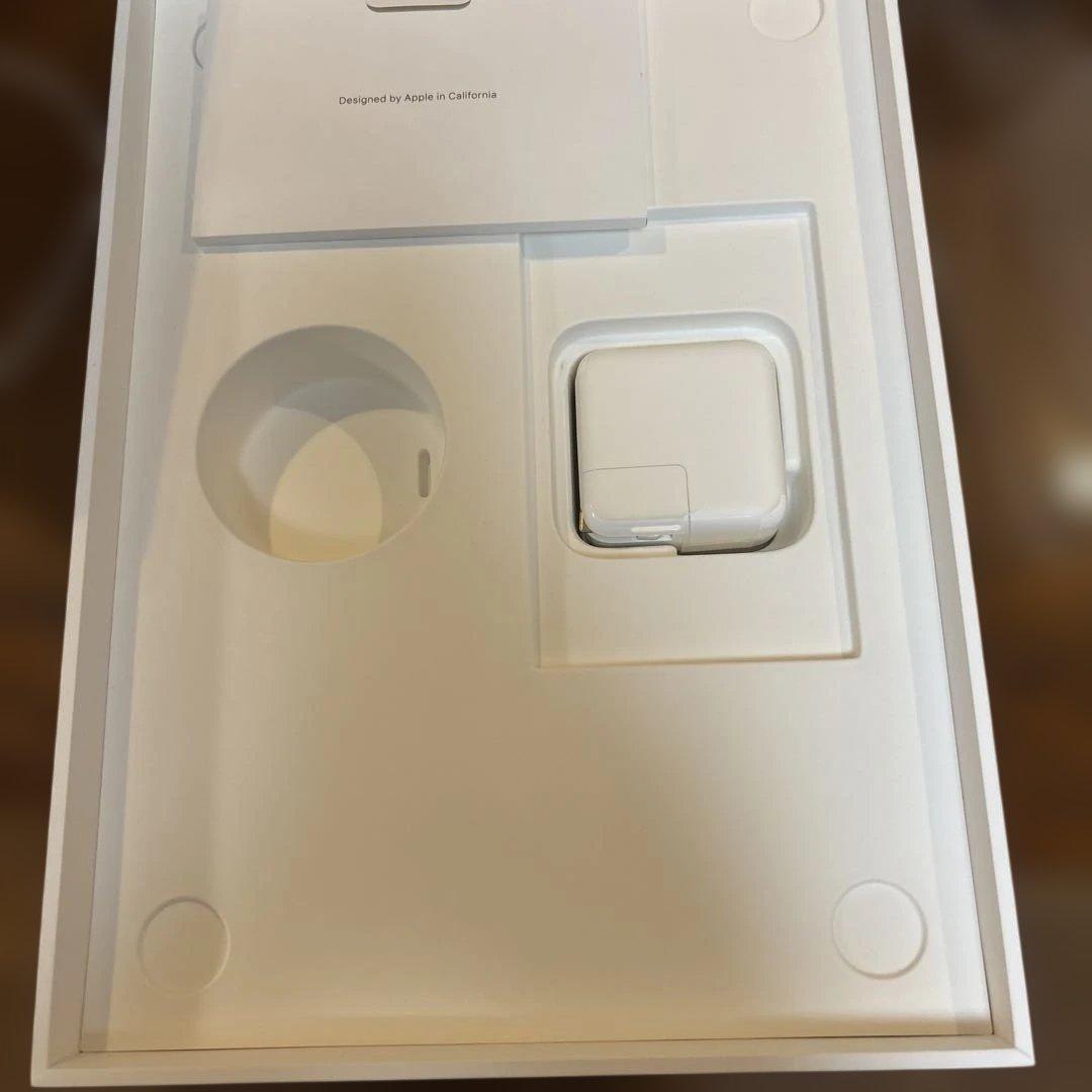 MacBook本体 M1 MacBook Air 8GB.245GB