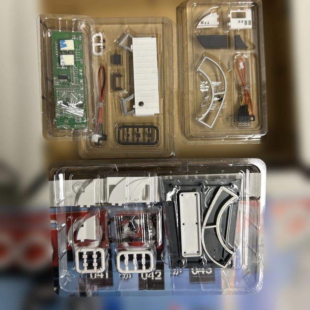 週刊伊四034 035 036 037 から042 043 044 045