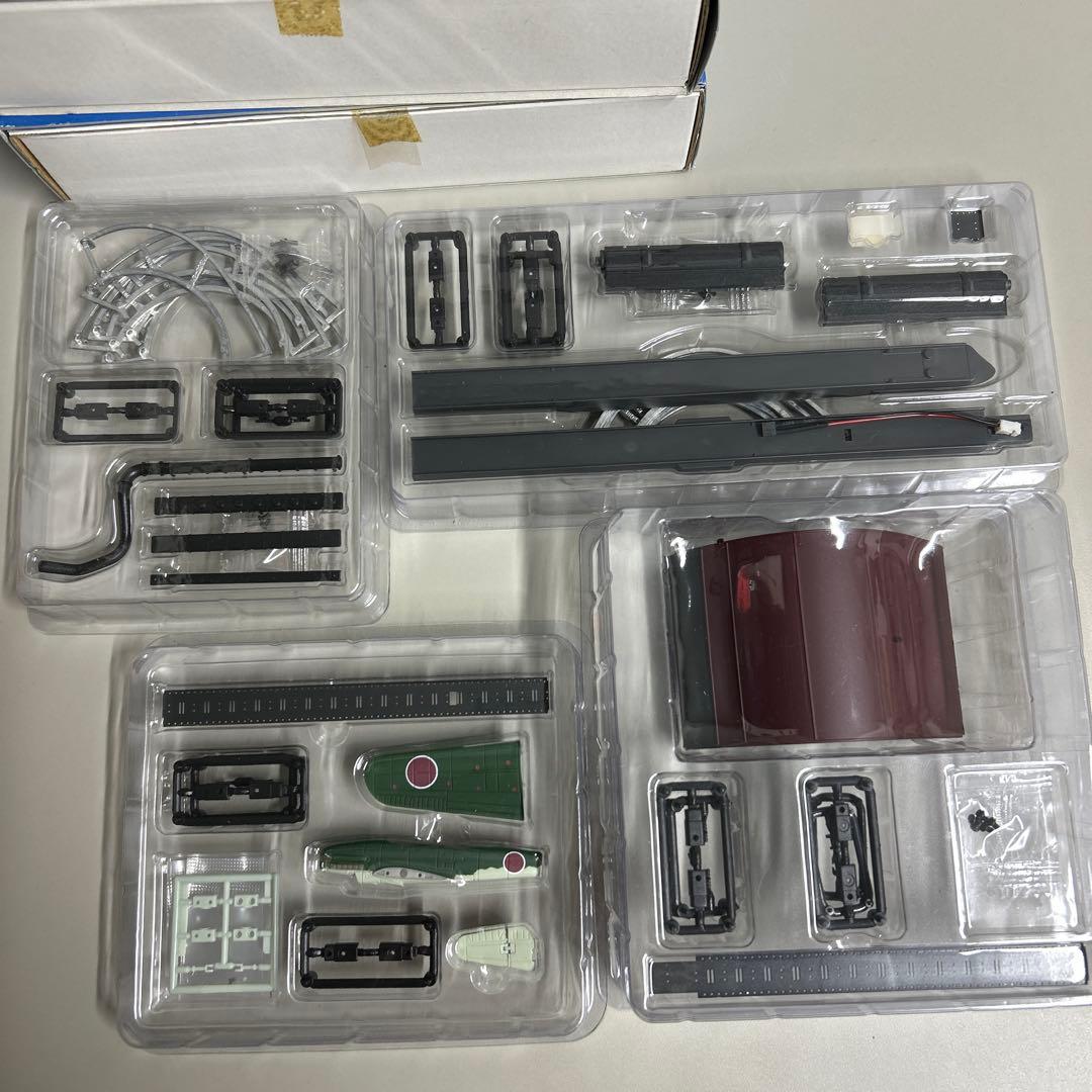 週刊伊四034 035 036 037 から042 043 044 045